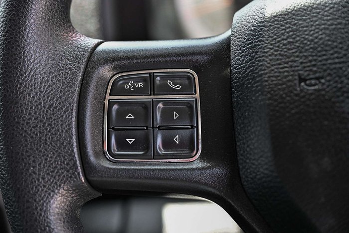 2021 RAM 1500 Express