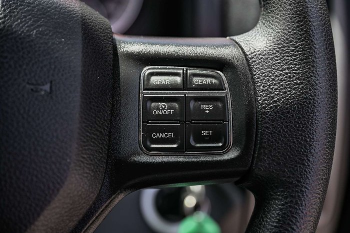 2021 RAM 1500 Express