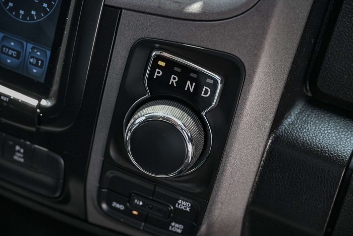 2021 RAM 1500 Express