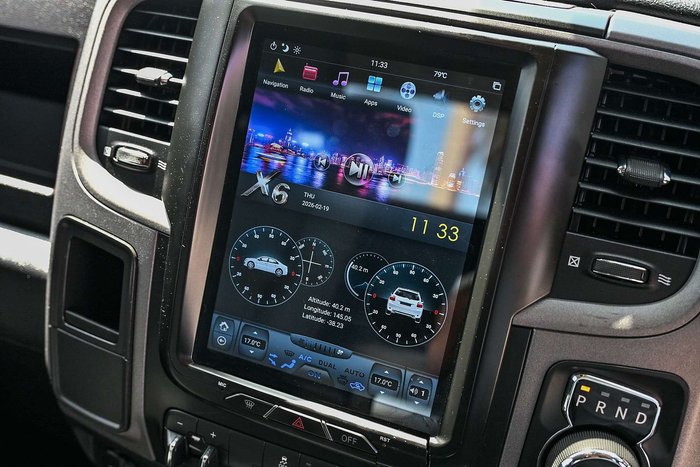 2021 RAM 1500 Express