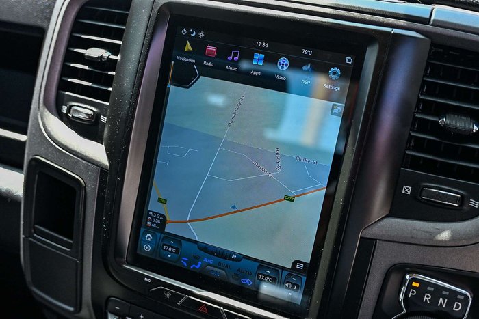 2021 RAM 1500 Express