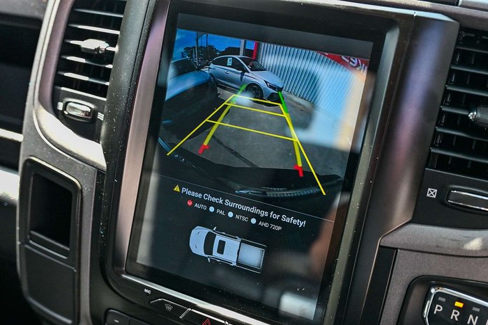 2021 RAM 1500 Express