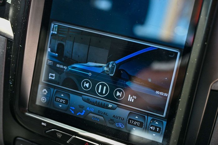 2021 RAM 1500 Express