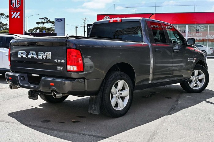 2021 RAM 1500 Express