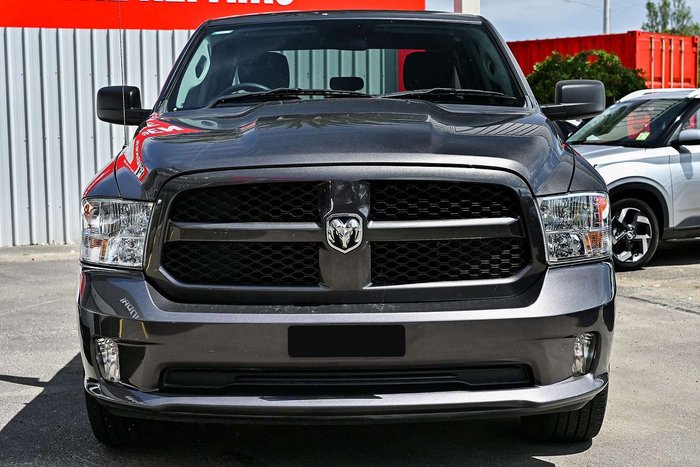 2021 RAM 1500 Express