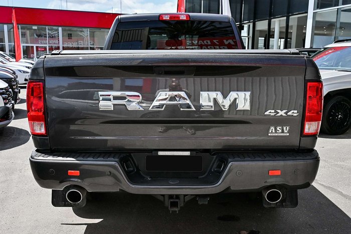 2021 RAM 1500 Express