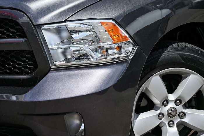 2021 RAM 1500 Express