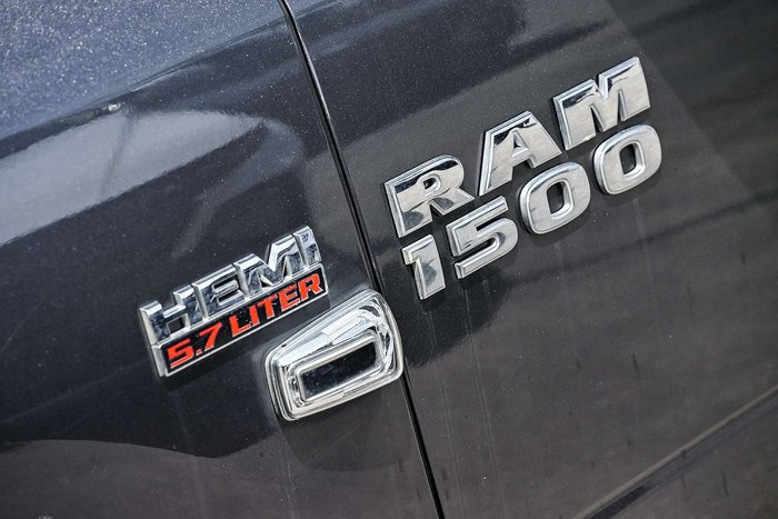 2021 RAM 1500 Express