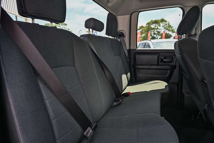 2021 RAM 1500 Express