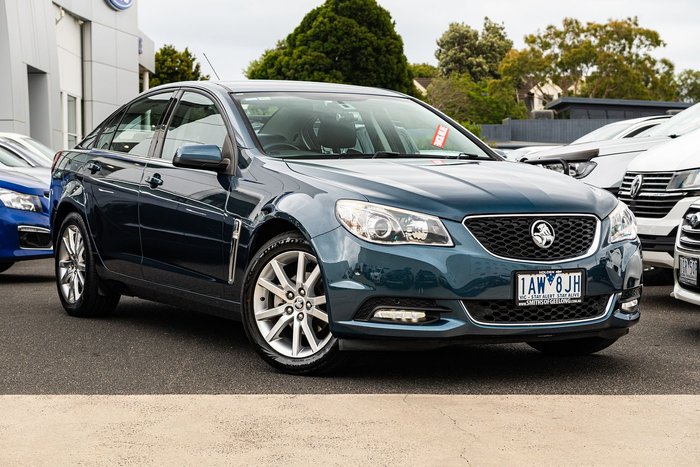 2013 Holden Commodore