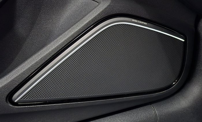 2014 Audi S3 8V MY15 Four Wheel Drive White