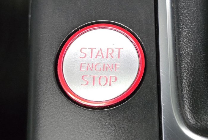 2014 Audi S3 8V MY15 Four Wheel Drive White