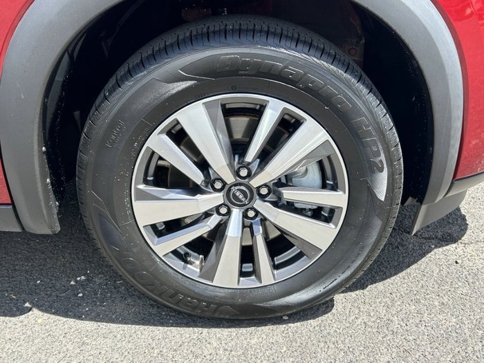 2023 Nissan PATHFINDER TI