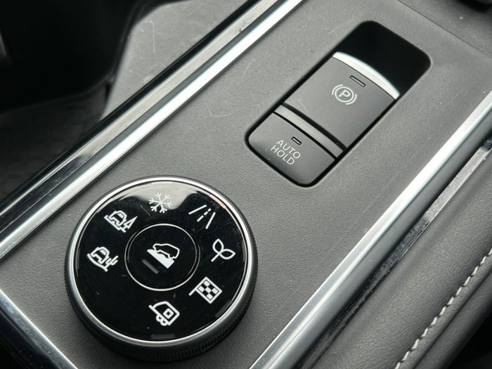 2023 Nissan PATHFINDER TI