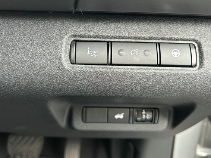 2023 Nissan PATHFINDER TI