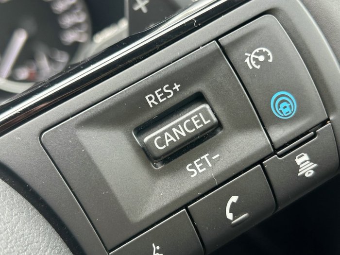 2023 Nissan PATHFINDER TI