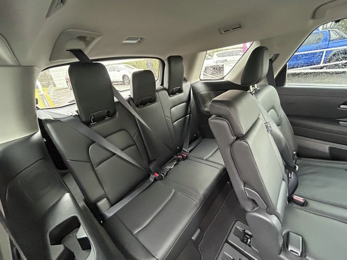 2023 Nissan PATHFINDER TI