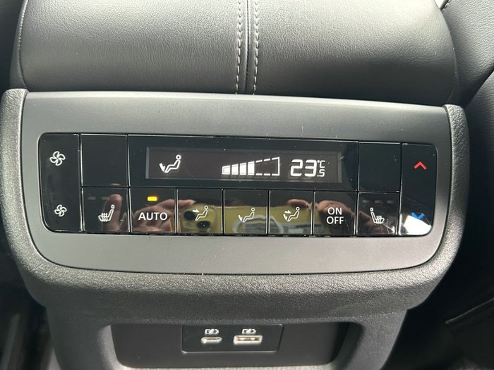 2023 Nissan PATHFINDER TI