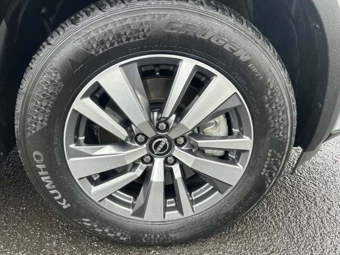 2023 Nissan PATHFINDER TI