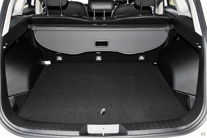 2025 GWM Haval H6 Ultra