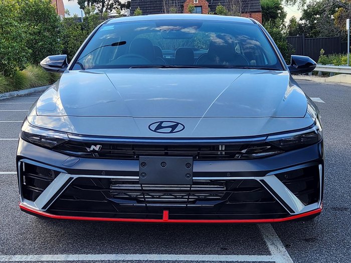 2026 Hyundai i30 N Premium CN7.V4 MY26