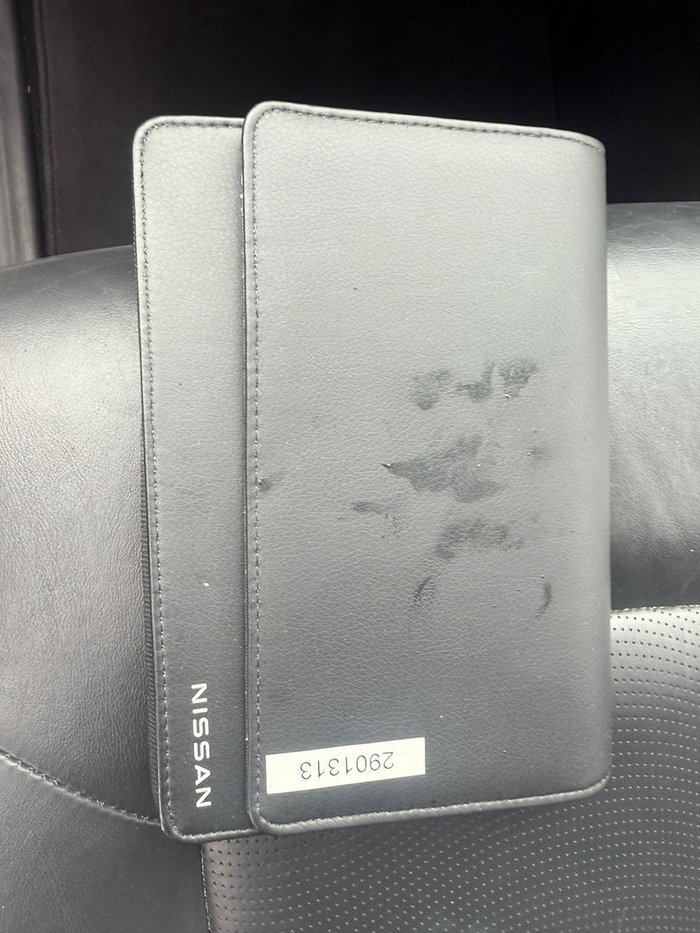 2024 Nissan Patrol Ti-L