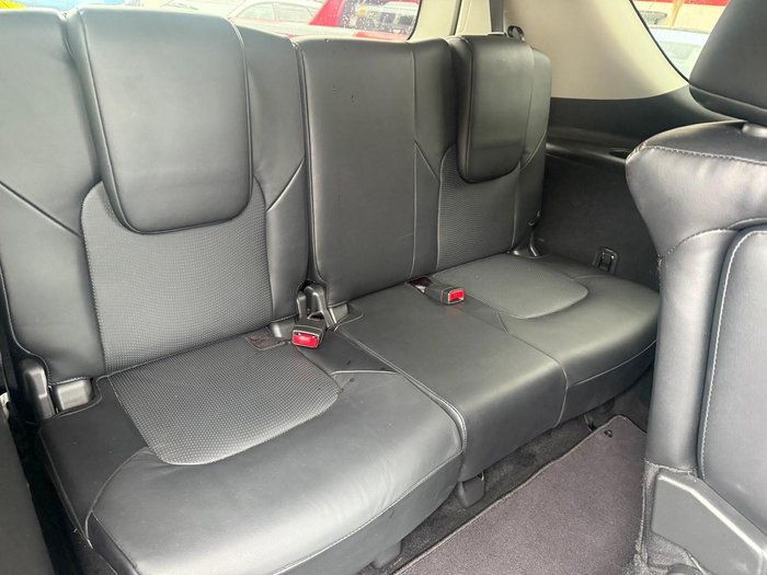 2024 Nissan Patrol Ti-L