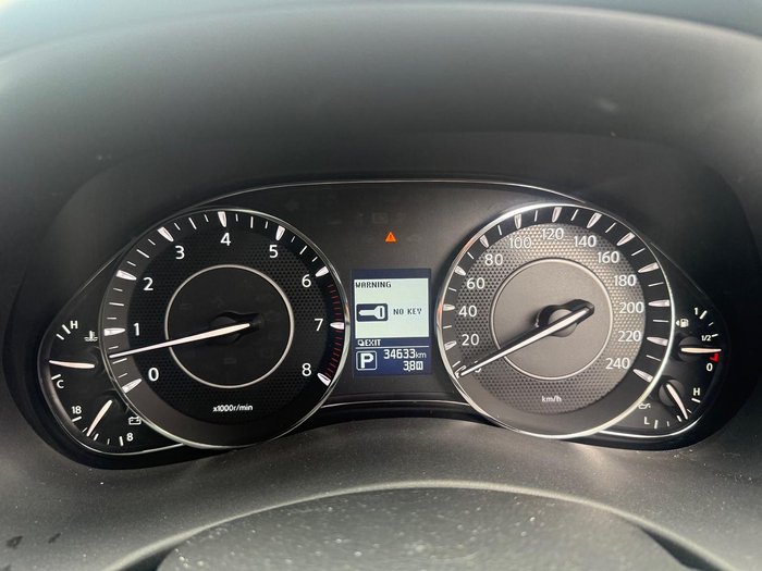 2024 Nissan Patrol Ti-L