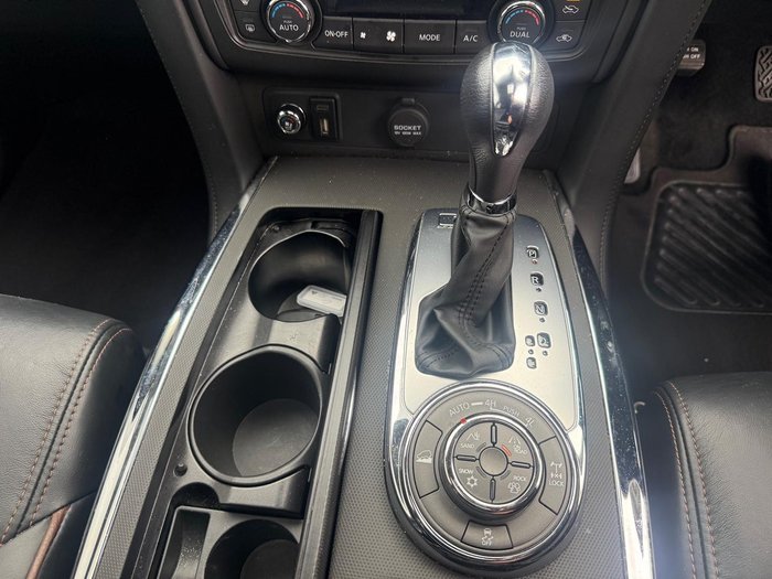 2024 Nissan Patrol Ti-L