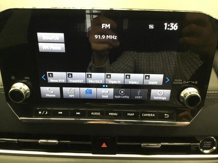 2023 Mitsubishi Outlander LS