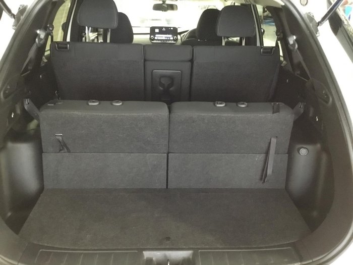 2023 Mitsubishi Outlander LS