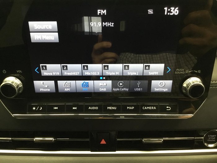 2023 Mitsubishi Outlander LS