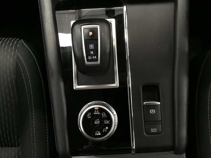 2023 Mitsubishi Outlander LS