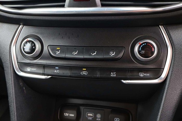 2018 Hyundai Santa Fe Active