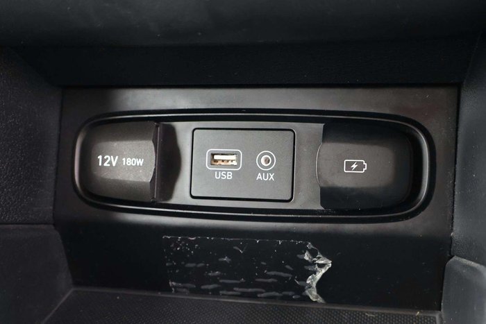 2018 Hyundai Santa Fe Active