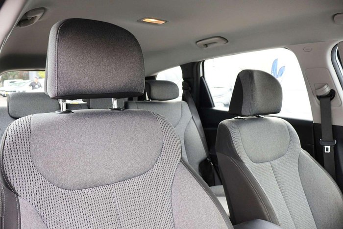 2018 Hyundai Santa Fe Active