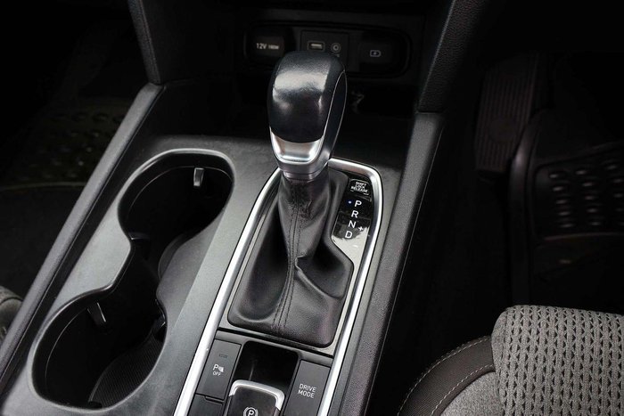 2018 Hyundai Santa Fe Active