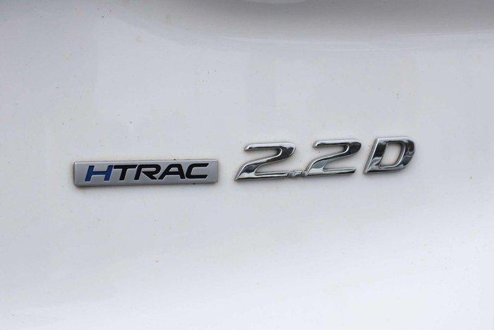 2018 Hyundai Santa Fe Active