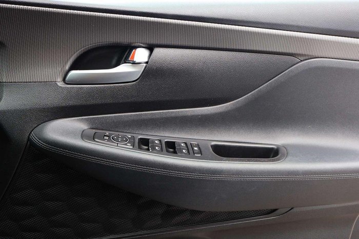 2018 Hyundai Santa Fe Active