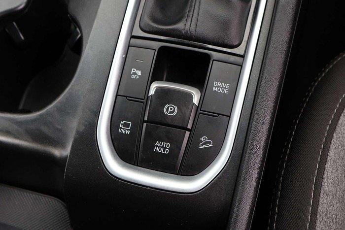 2018 Hyundai Santa Fe Active