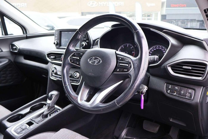 2018 Hyundai Santa Fe Active