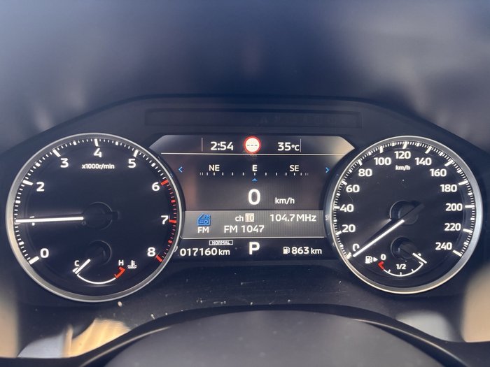 2024 Mitsubishi Outlander Black Edition