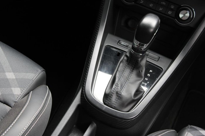 2021 MG MG3 Excite MY21 Tartan Red