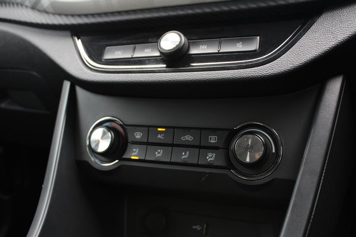 2021 MG MG3 Excite MY21 Tartan Red