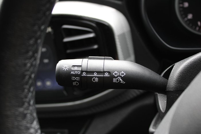 2021 MG MG3 Excite MY21 Tartan Red