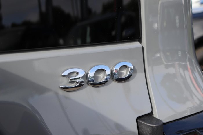 2025 GWM Tank 300 Ultra