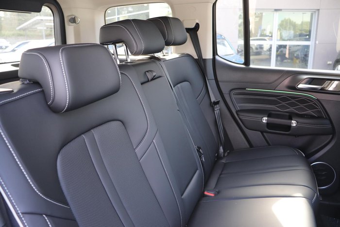 2025 GWM Tank 300 Ultra