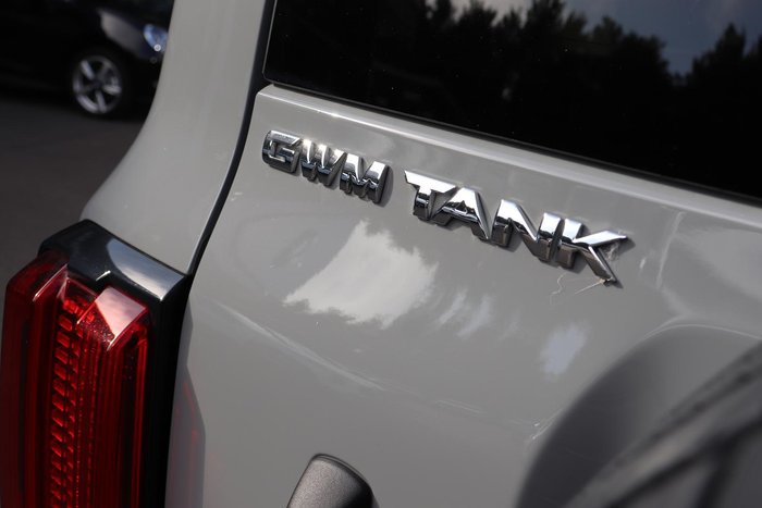 2025 GWM Tank 300 Ultra