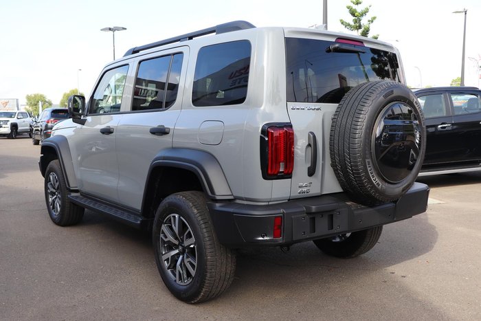 2025 GWM Tank 300 Ultra