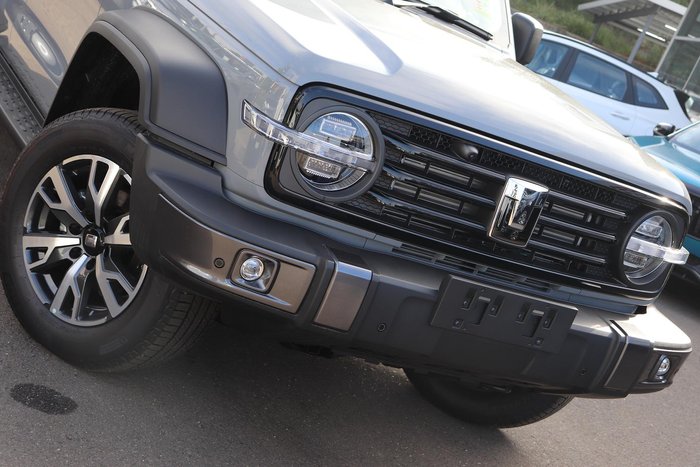 2025 GWM Tank 300 Ultra